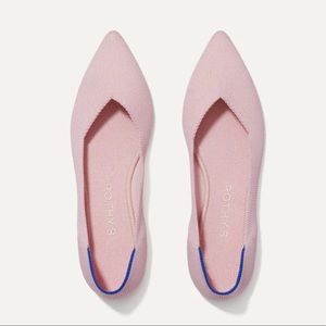 Rothy’s Classic The Point Flats